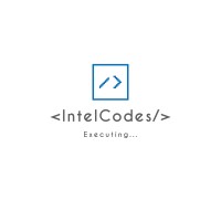 IntelCodes Logo