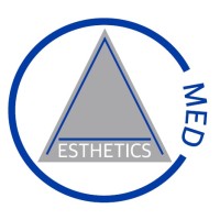 CMed Aesthetics S.r.l. Logo