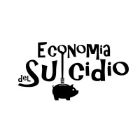 Economia del Suicidio Logo