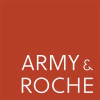 Army & Roche, LLC Logo