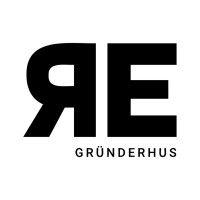 RE Gründerhus Logo