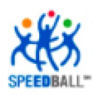 Speedball Fitness LLC Logo