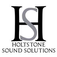 Holtstone Sounds Solutions Logo