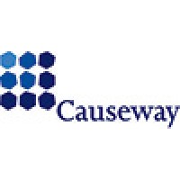 Causeway Capital Management Logo