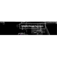 NSight Drone Services Logo
