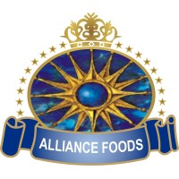 Alliance Foods Brasil Logo