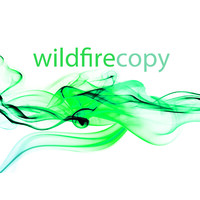 wildfire copy Logo
