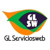 Glserviciosweb Logo