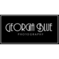 Georgia Blue Photography Logo