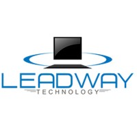 Leadway Technology Logo