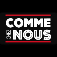 Comme Chez Nous Logo
