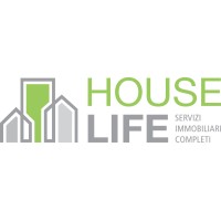 HouseLife Logo