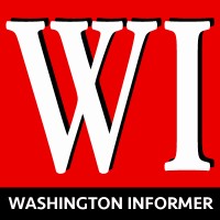 The Washington Informer Logo
