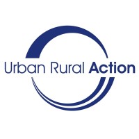 Urban Rural Action Logo