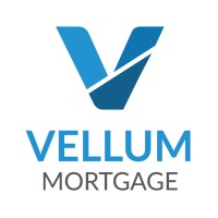 Vellum Mortgage, Inc. Logo