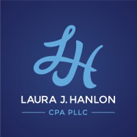 Laura J Hanlon CPA PLLC Logo