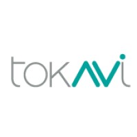Tokavi Logo