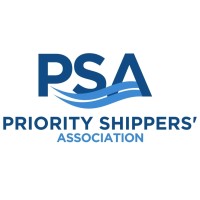 Priority Shippers Association Logo