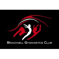 Bracknell Gymnastics Club Logo