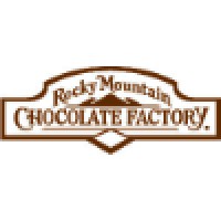 Cold Stone Creamery / Rocky Mountain Chococlate Factory Logo