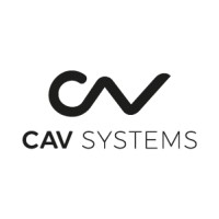 CAV Systems Logo
