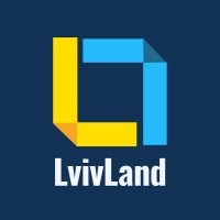 LvivLand Logo