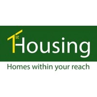 First Housing Finance (Tanzania) Ltd Logo