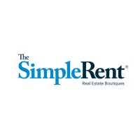 The Simple Rent Logo