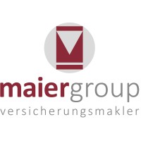 maiergroup versicherungsmakler GmbH Logo