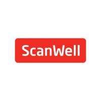 ScanWell Logo
