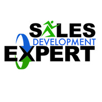 Sales Development Expert- Rocky LaGrone Logo