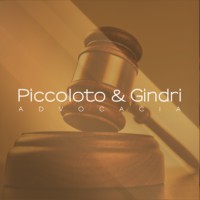 Piccoloto & Gindri Advocacia Logo