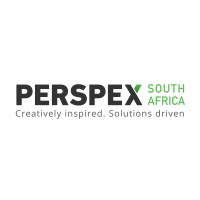 Perspex SA (Pty) Ltd Logo