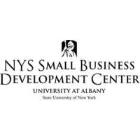 NYS Small Business Development Center at the University at Albany Logo