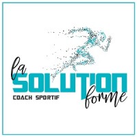 La Solution Forme Logo