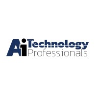 Ai Technology Professionals Logo