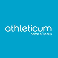 athleticum Sportmarkets AG Logo