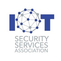 IoTSSA - Internet of Things Security Services Association Inc. Logo