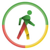 Poverty Stoplight Logo