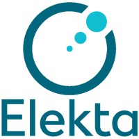 Elekta Business Services Sp. z o. o. Logo