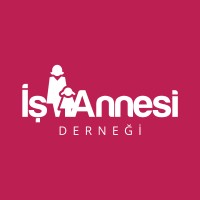 İş Annesi Derneği Logo