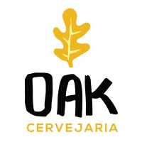 Cervejaria Oak Logo