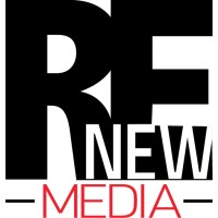 REnew Media Group Logo