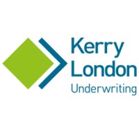 Kerry London Underwriting Logo