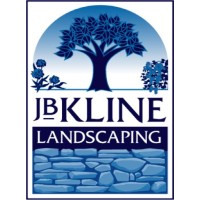 JB Kline Landscaping Logo