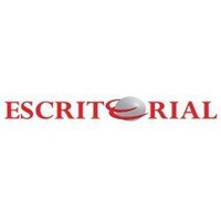 ESCRITORIAL Logo