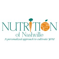 Nutrition of Nashville Personalized Nutrition To Cultivate YOU! Logo