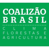 Coalizão Brasil Clima, Florestas e Agricultura Logo