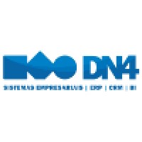 DN4 Tecnologia Logo