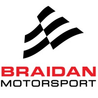 Braidan Motorsport Logo